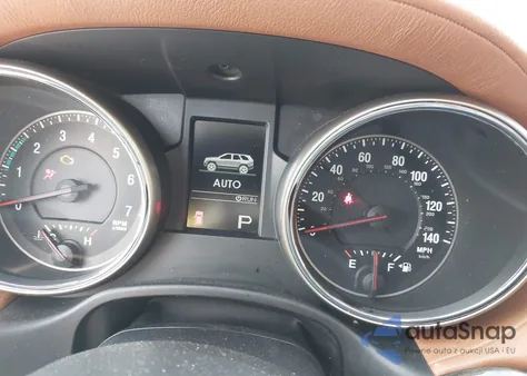 2012 Jeep Grand Cherokee Overland from USA, damaged, VIN 1C4RJFCG8CC174174